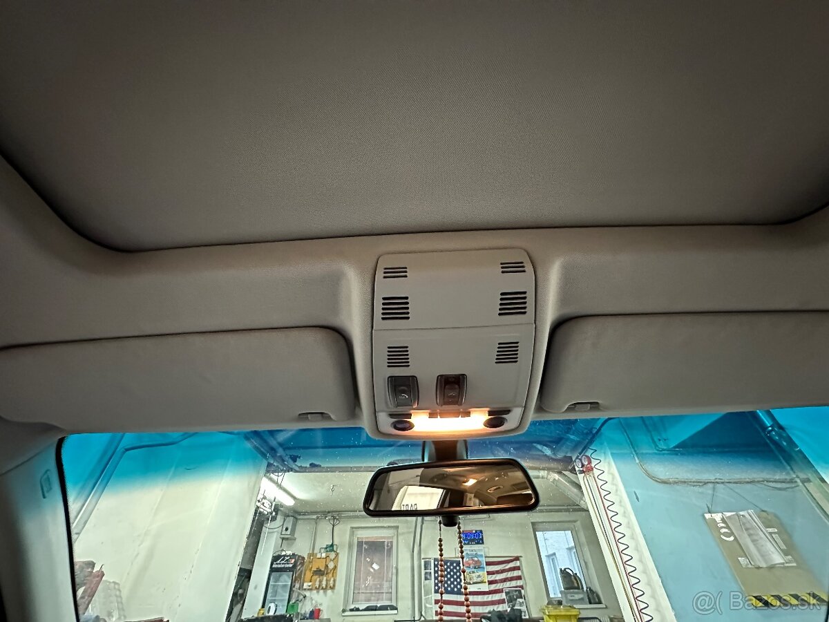 Bmw e91 330xd - komplet stropnica - 8