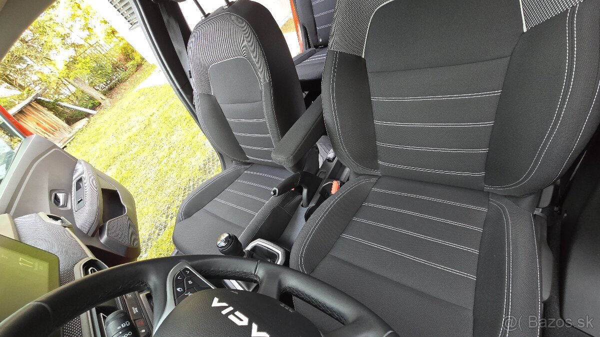 Dacia Jogger Expression TCe 110 - 8