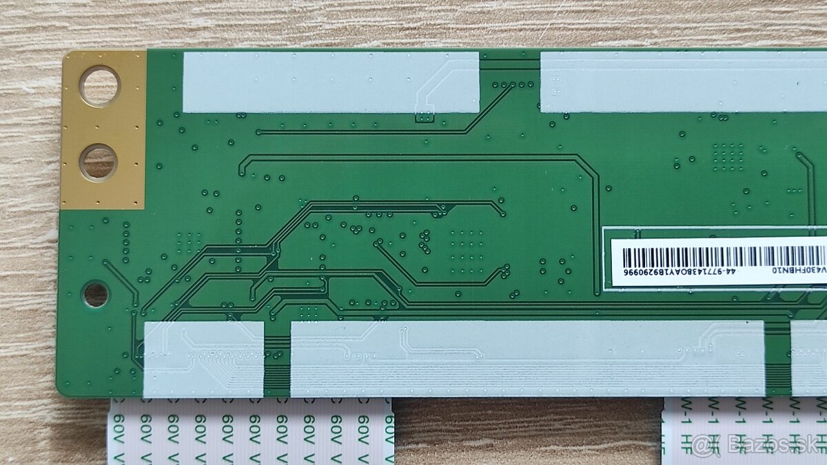 Náhradné diely HYUNDAI FLR43TS511 SMART - 8