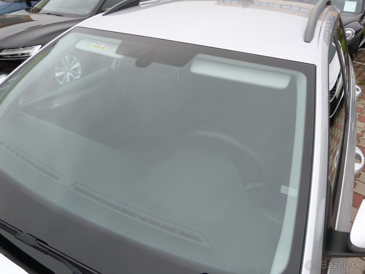 Škoda Octavia Combi 1.6 TDI Ambition - 8