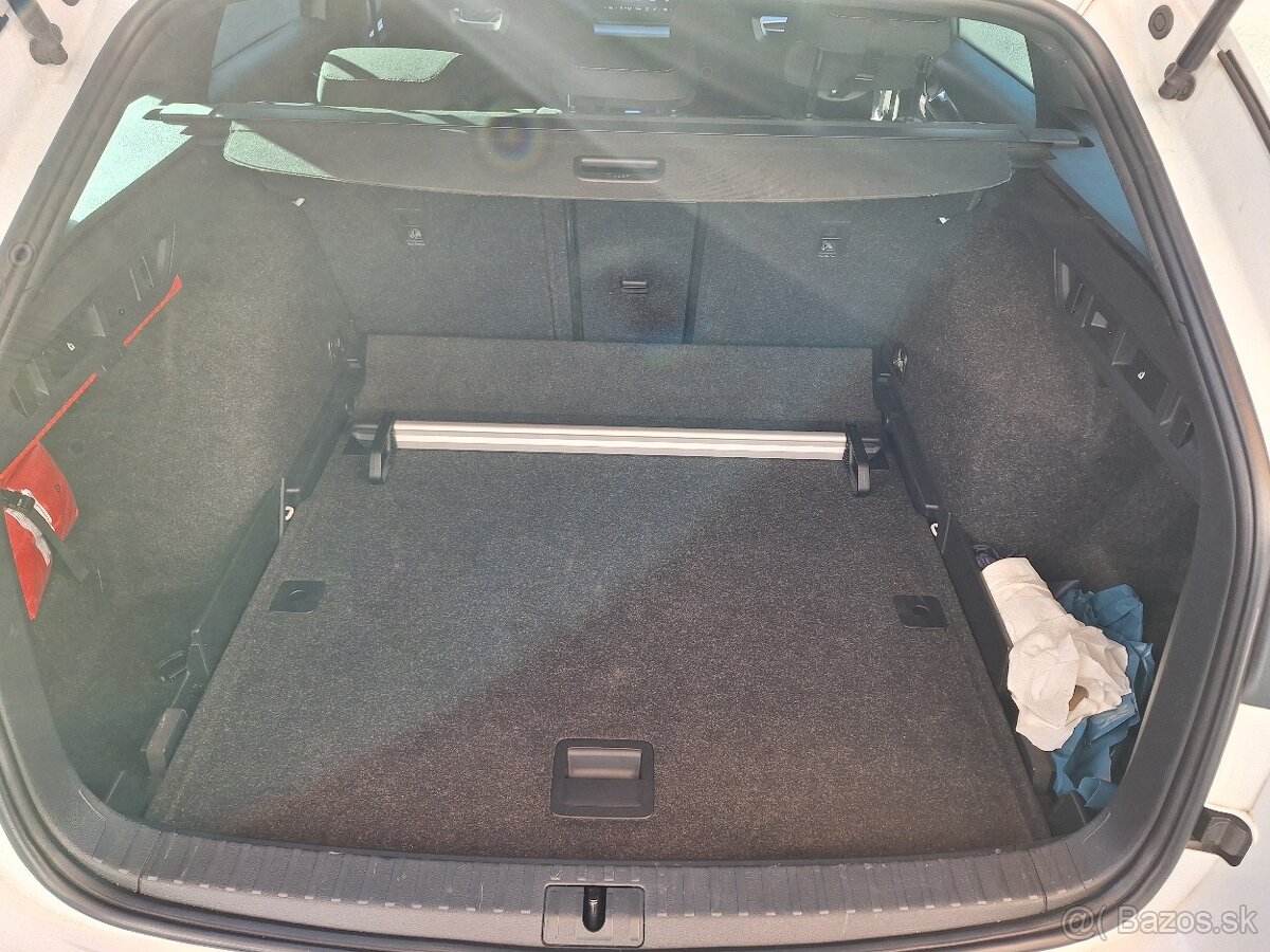 Skoda octavia 4 combi - 8