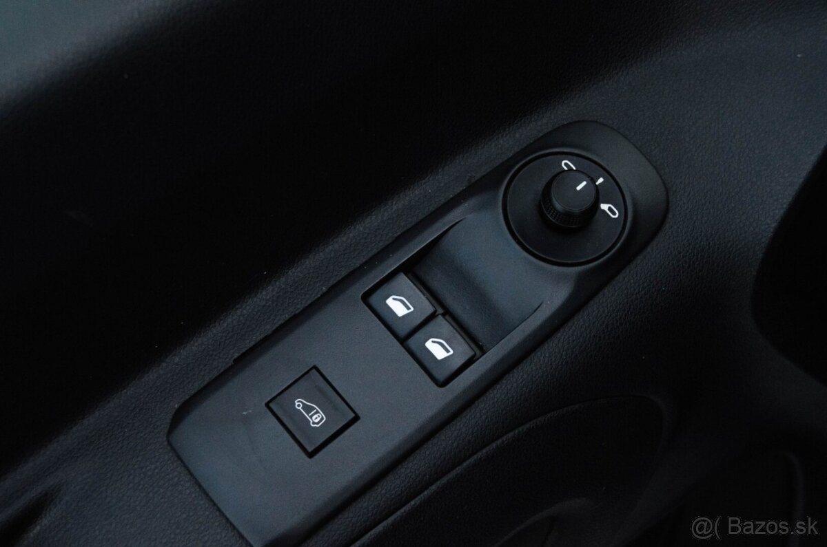 Opel Combo Van 1.5 CDTI 130k XL // 66.000km // - 8