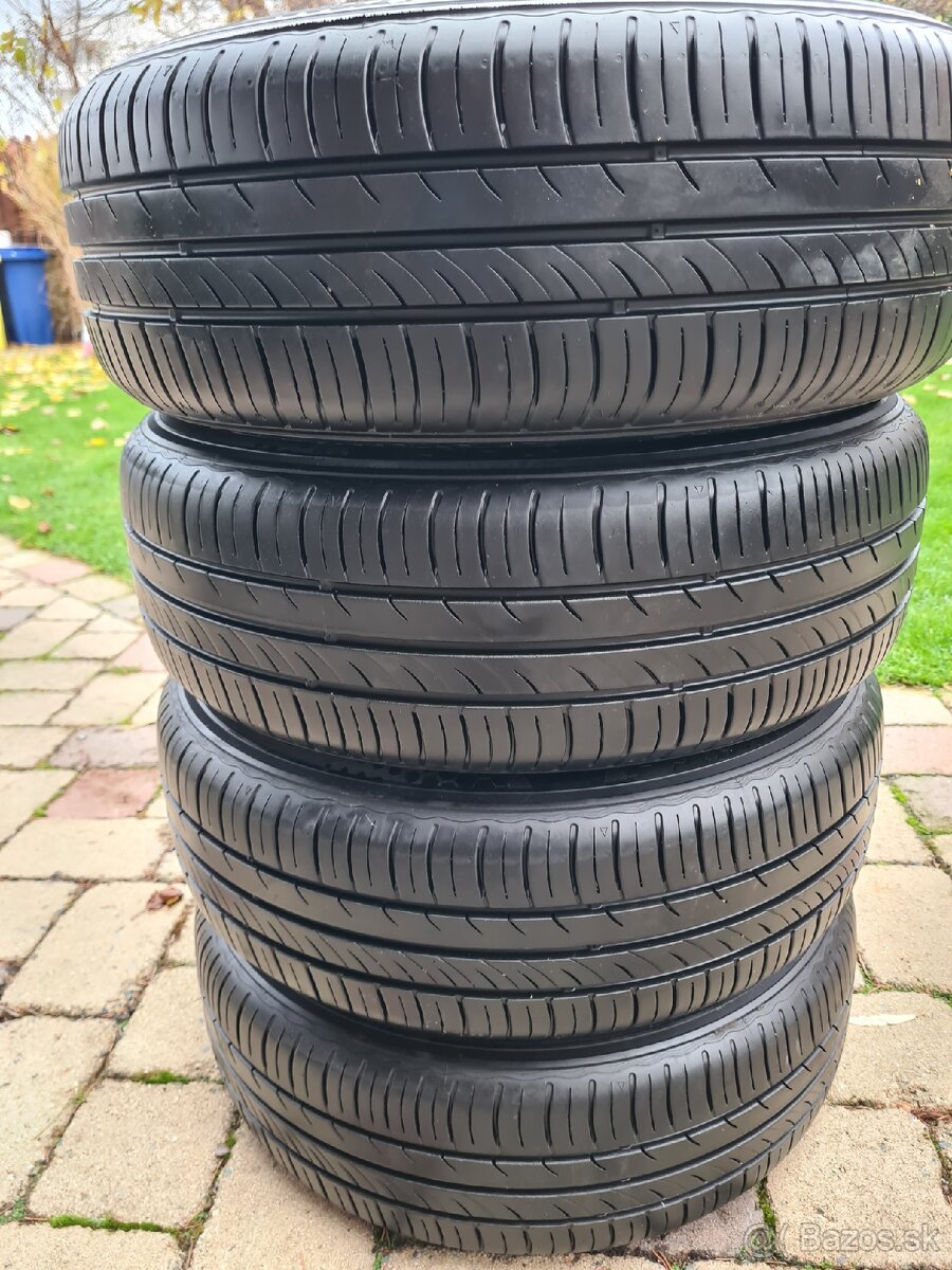 Elektrony 4x100mm r14 - 8