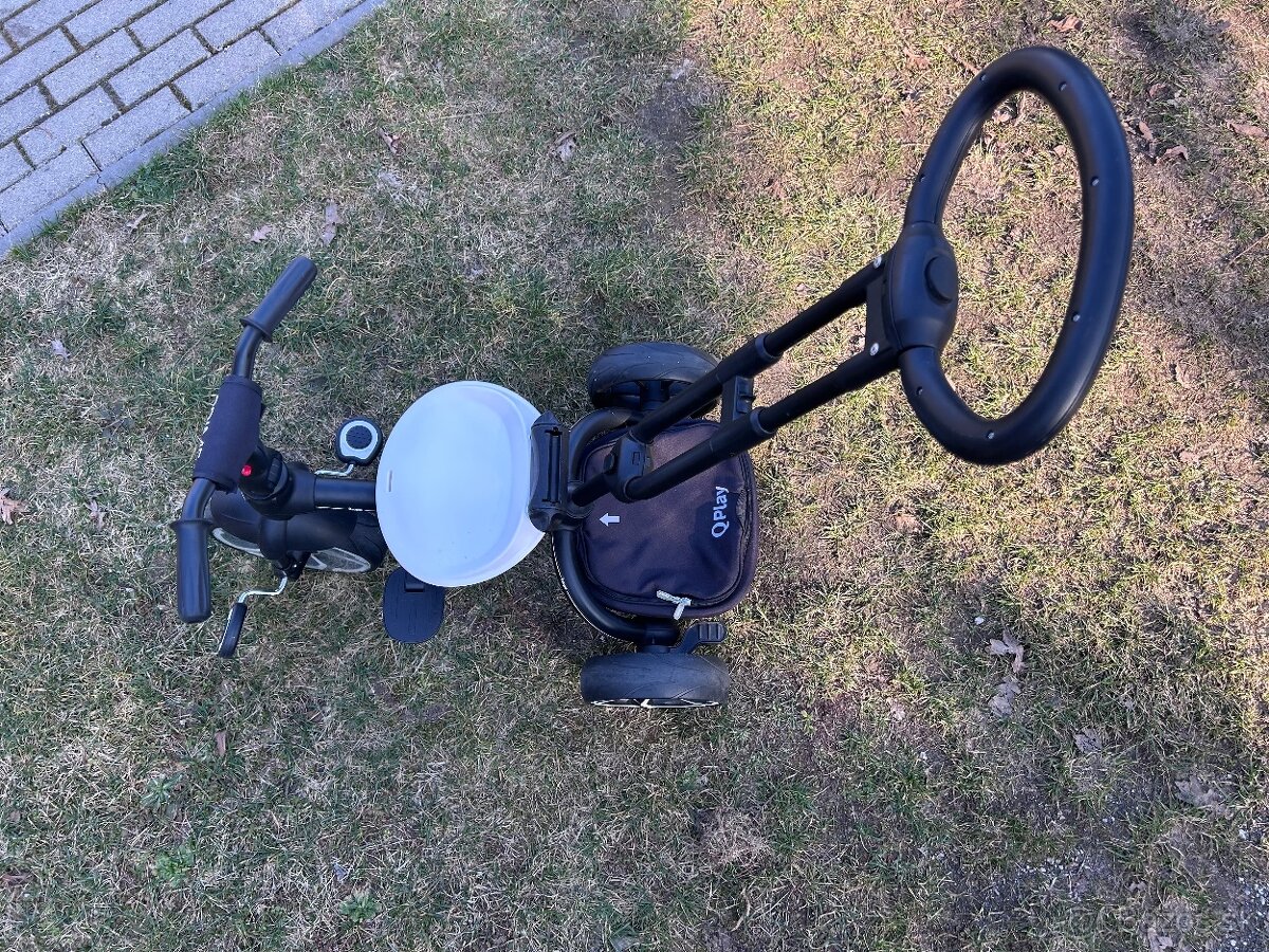 Zopa PRIME trojkolka - 8