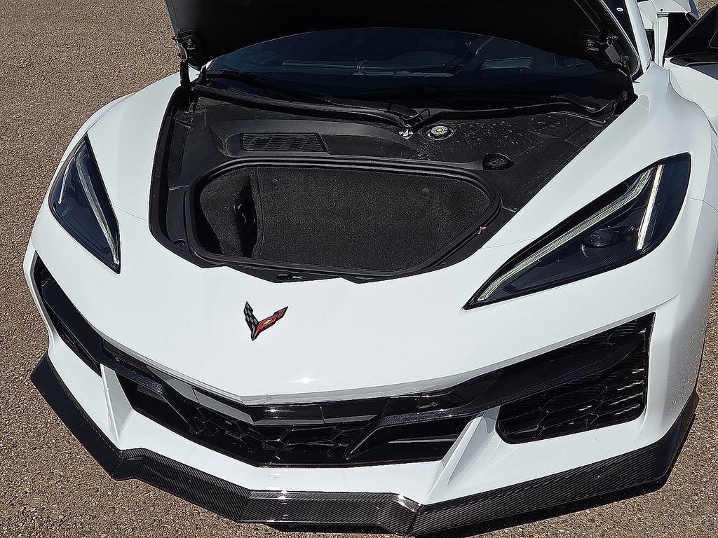 2024 Corvette C8 Z06, 3LZ, DPH - 8