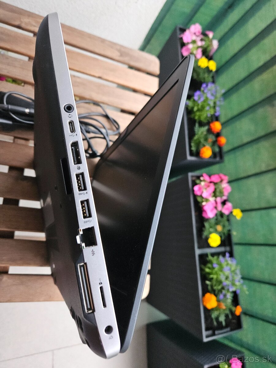 HP ProBook 650 G2 Core i5/6 gen/WIN 11Pro/Office - 8