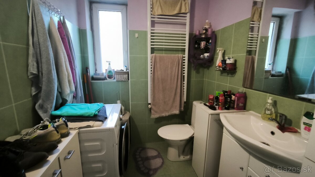 2,5 IZBOVÝ BYT KALINOVO - 8