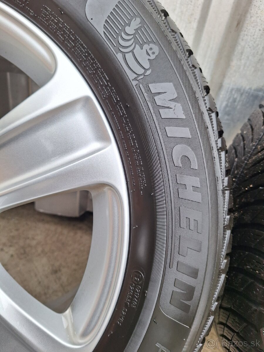 235/65 r18 mercedes - 8