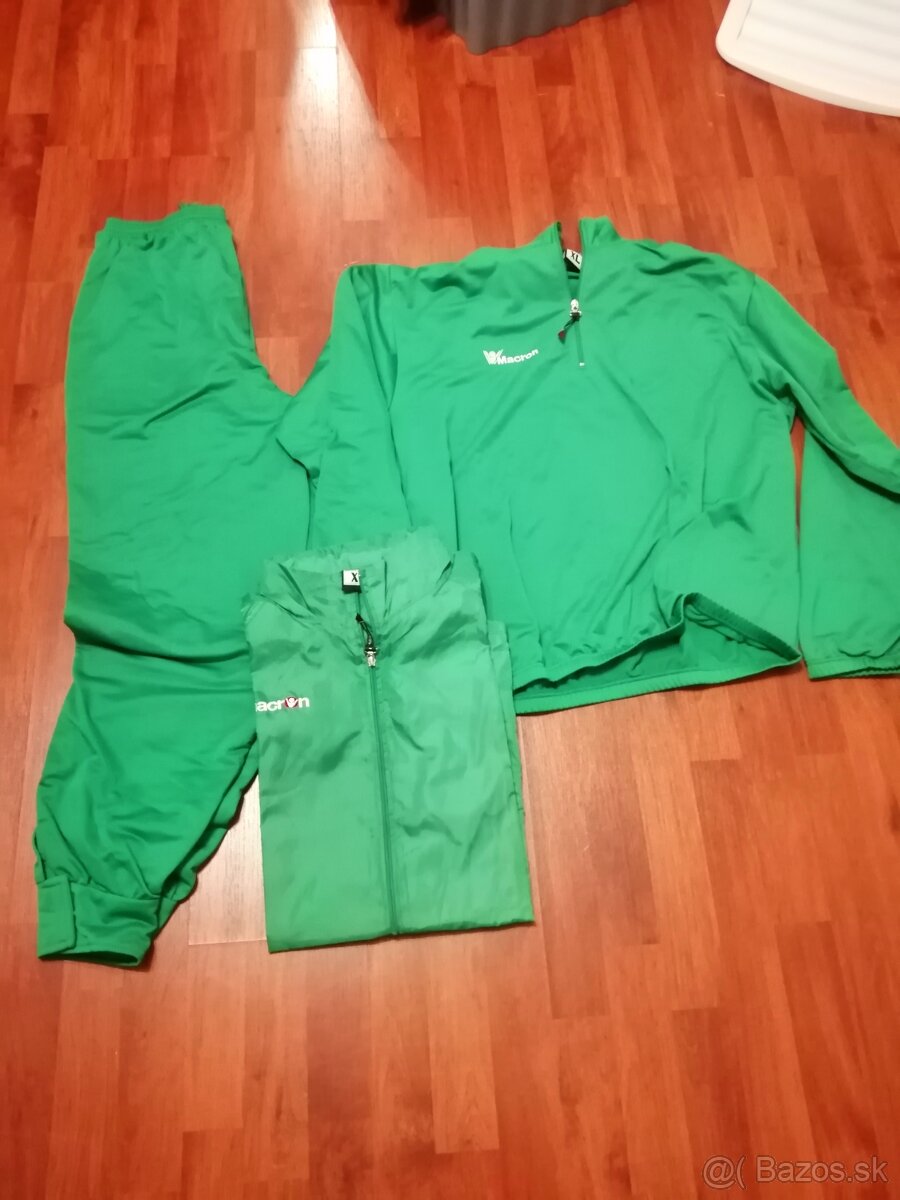 dresy , súpravy,chrániče - 8