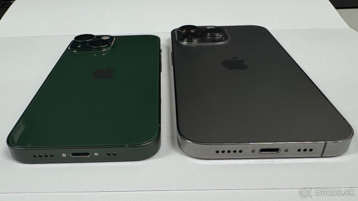 iPhone 13 pro & iPhone 13 mini - 8
