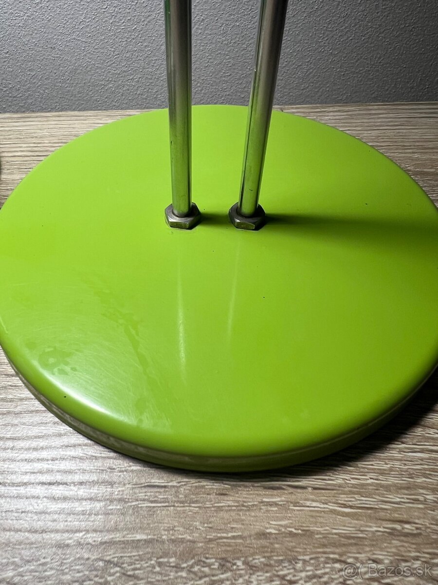 Lampa od Josef Hůrka-Lidokov 60 té roky - 8
