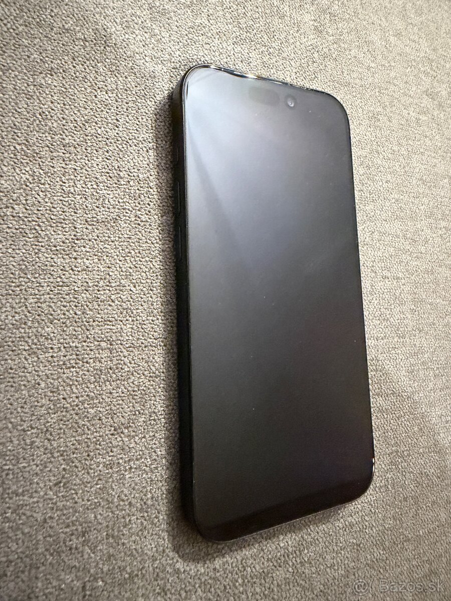 Apple iPhone 15 pro 512 GB - 8