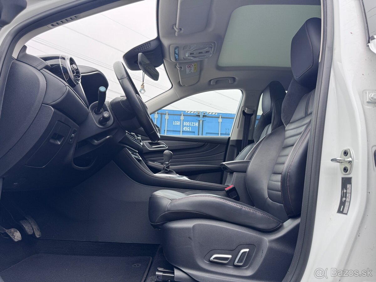 2023 MG HS 1.5TGDi - 8