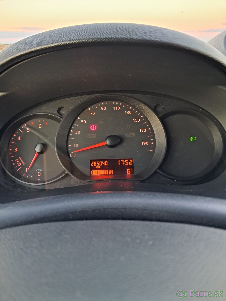 Renault Kangoo 1.5 dci - 8