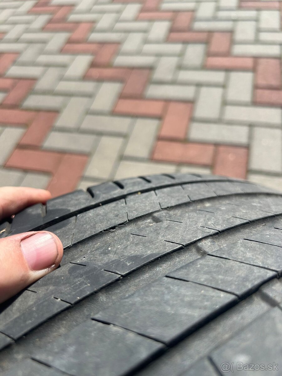 Letná sada diskov Neptun R18 - 8