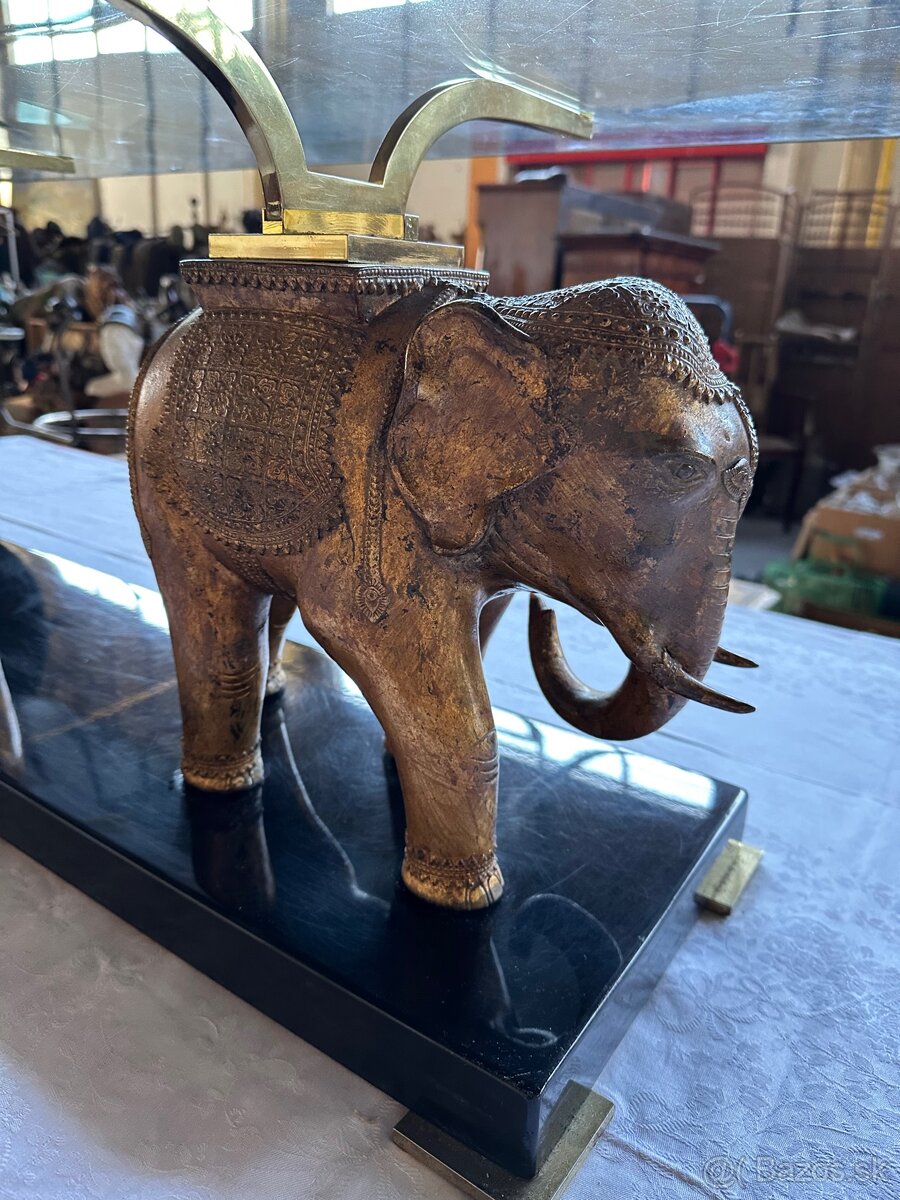 konferenčný stolík - 8