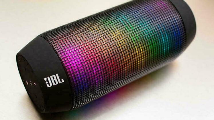 JBL - 8