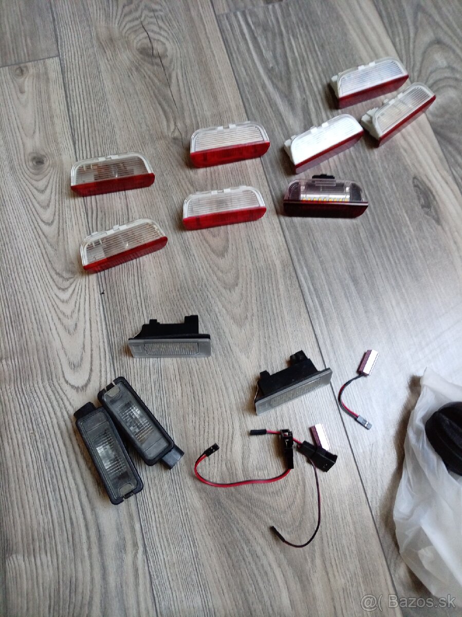 PORSCHE CAYENNE 958 a Panamera - 8