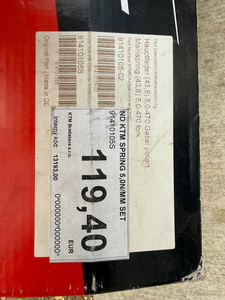 Upratovanie garaze - 8