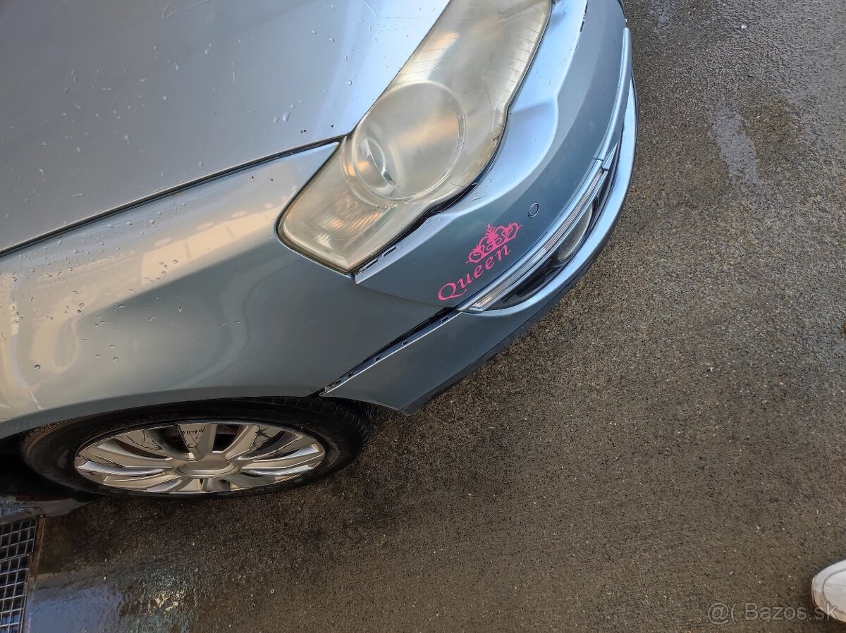 Volkswagen Passat B6 - 8