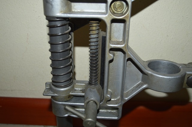 predam kvalitny stojan na vrtacku AEG, - 8