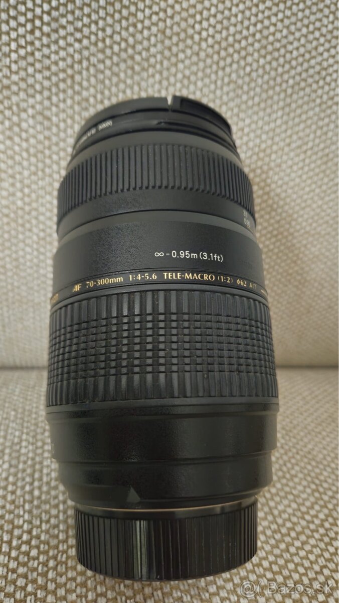 Nikon - 8