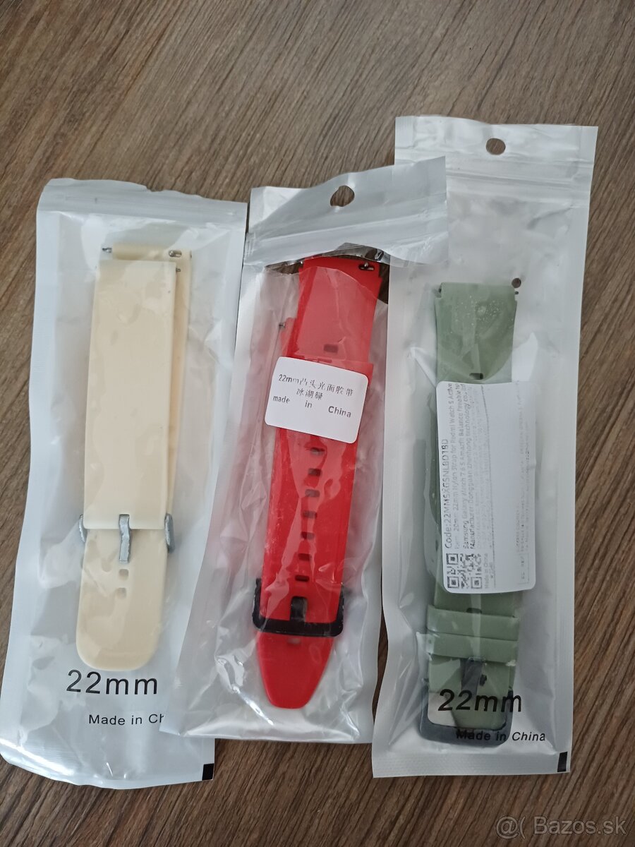 Xiaomi watch S1 - 8