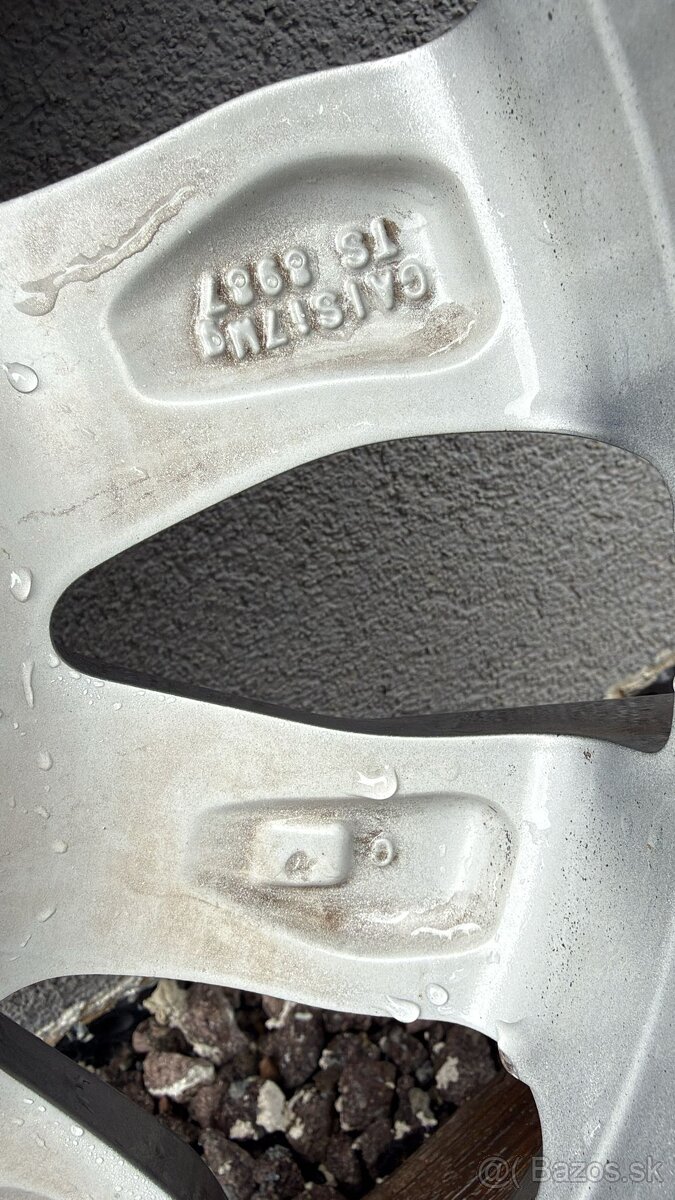 Vw t5 t6 5x120 letne - 8
