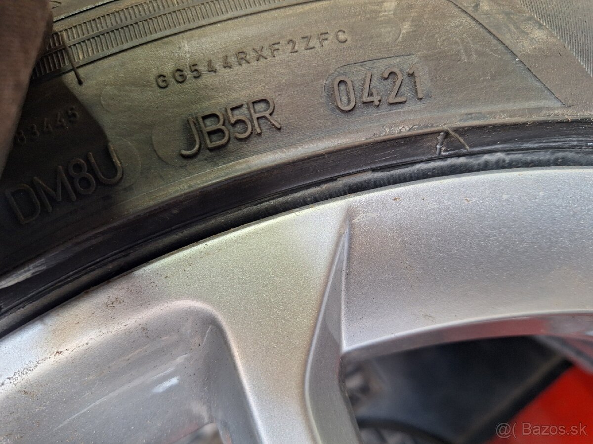 245/45 r18 cupra - 8
