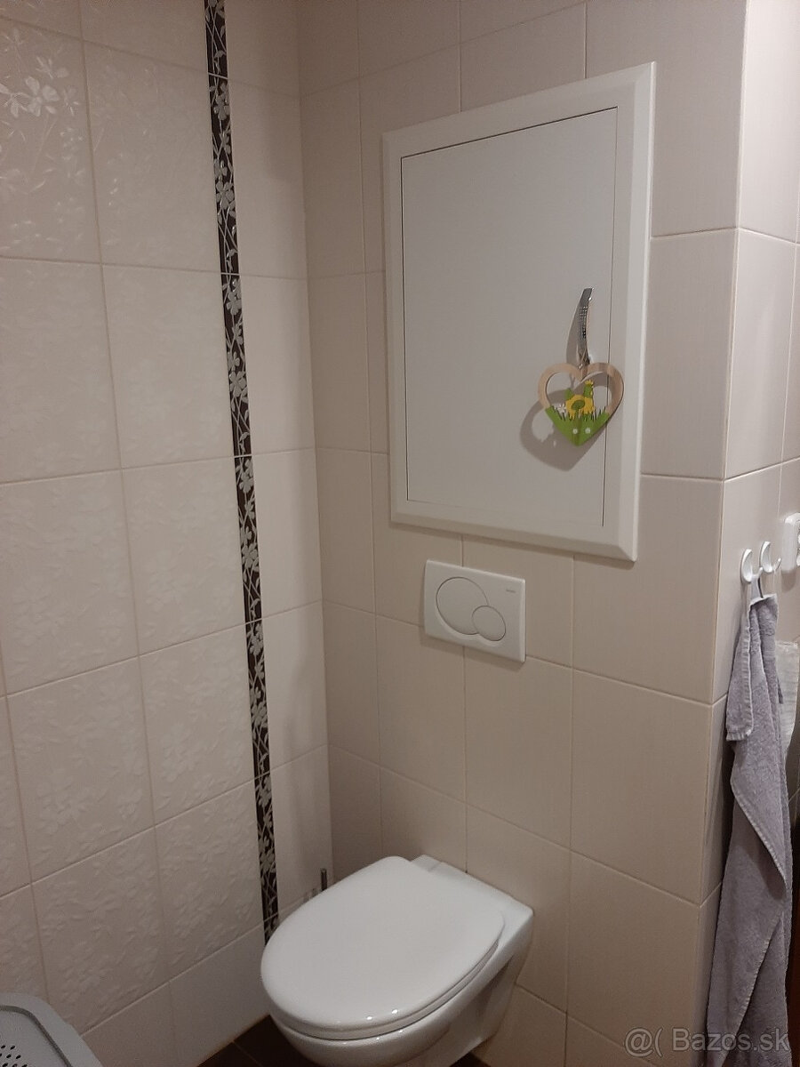 2-izbový byt 65m2, Martin-Jahodníky - 8