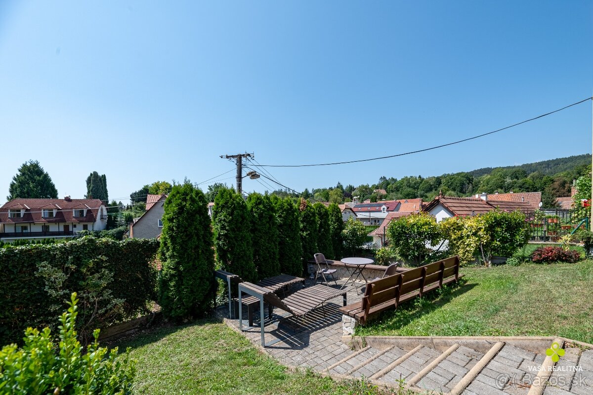 Investícia alebo bývanie v centre Bojníc - 8