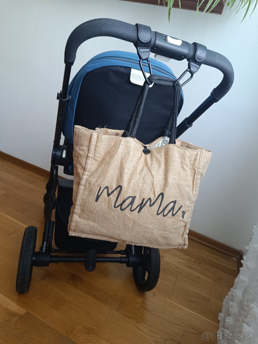 Cybex balios S Lux - 8