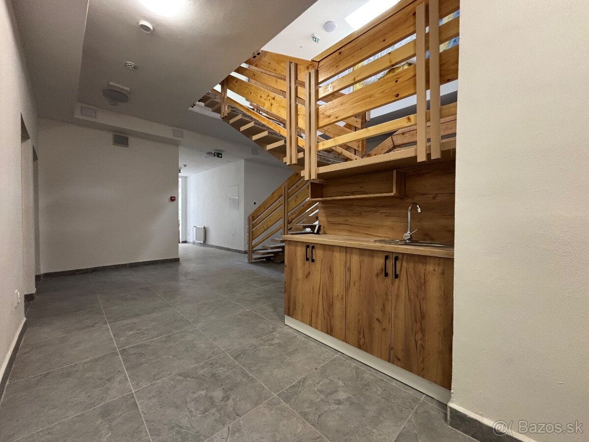 Vila Gross Likavka - 8