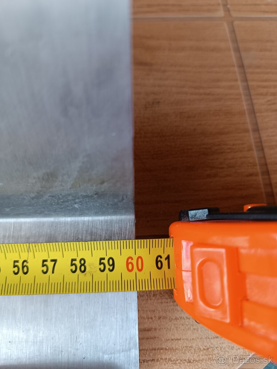 NAPOLEON, komínová stříška, nerez, NOVÁ - 8