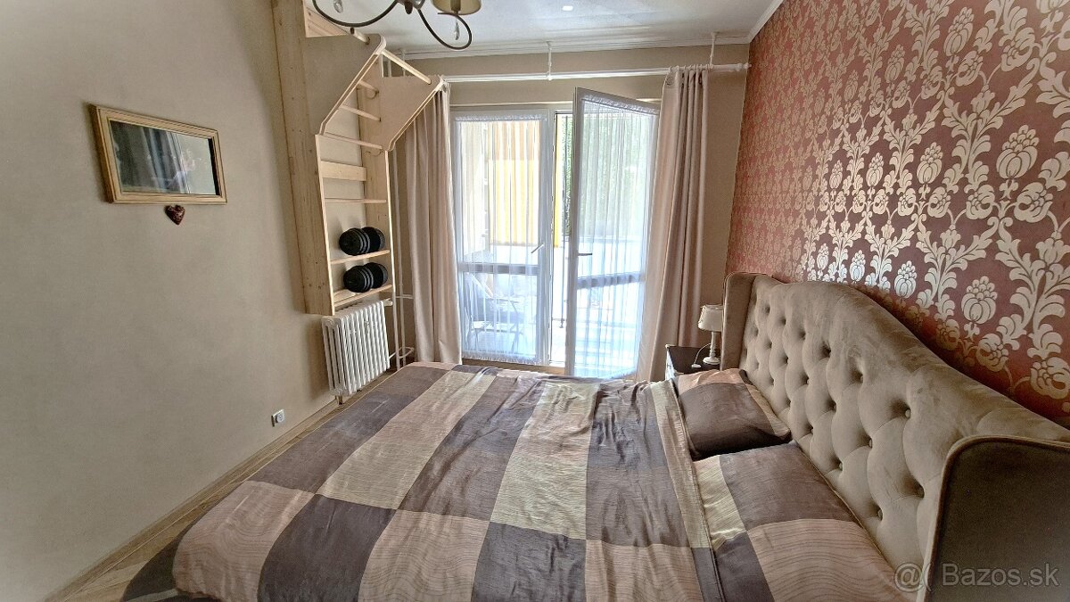 REZERVOVANÉ - Pekný 3.-izbový byt s loggiou po kompletnej re - 8