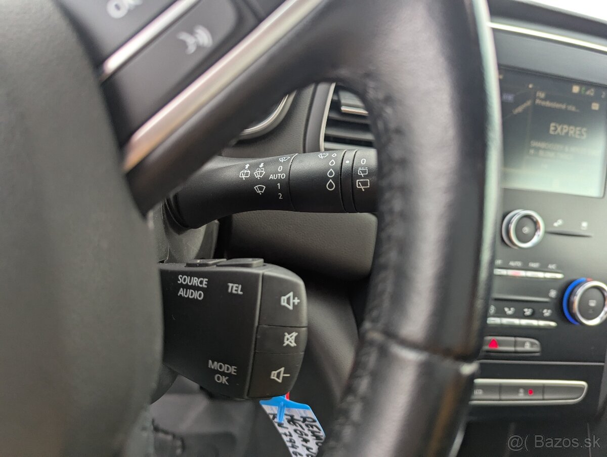  Renault Mégane Grandtour Energy 1,5 dCi AT - 8