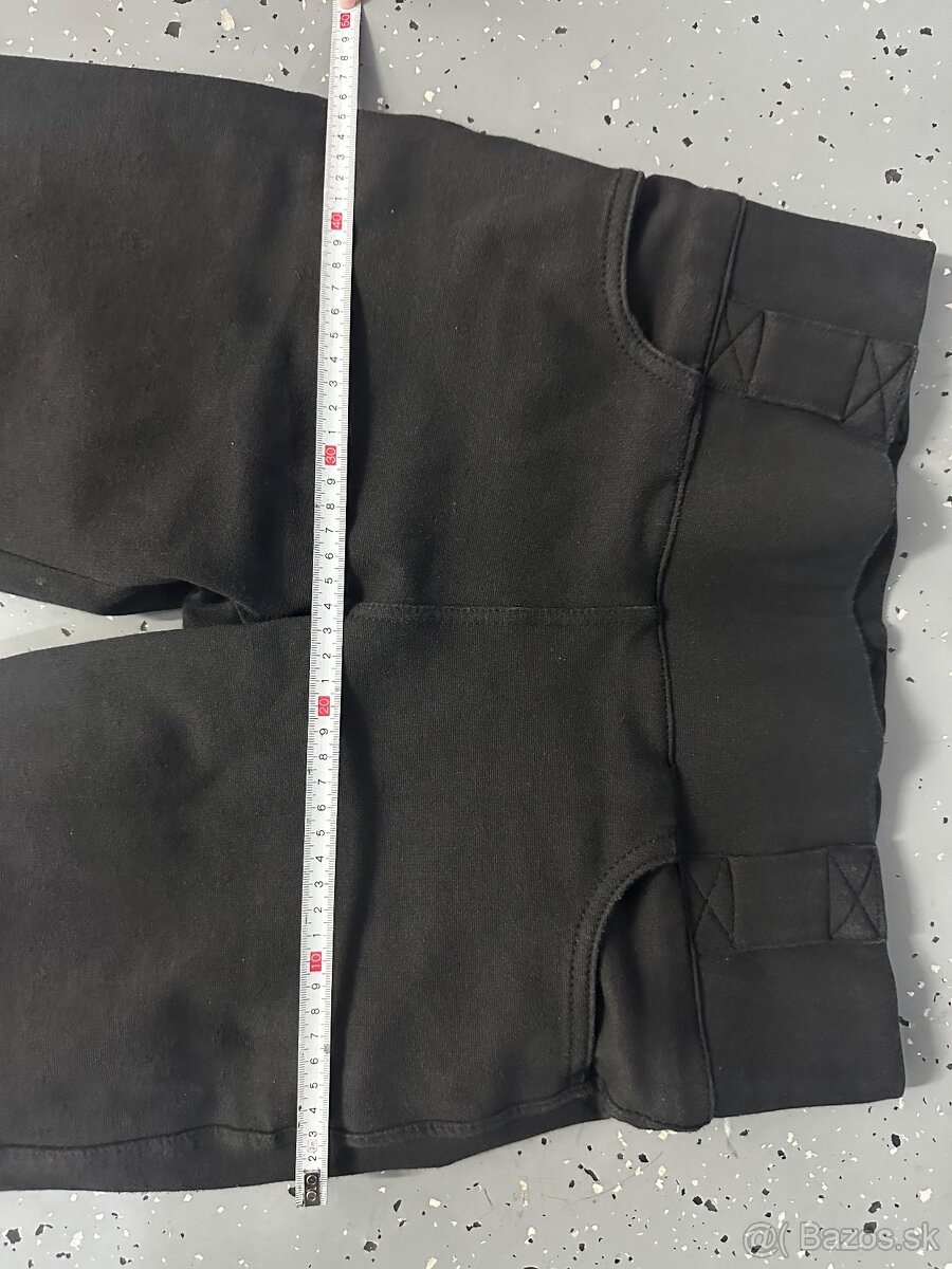 Damske leginy OXFORD - 8