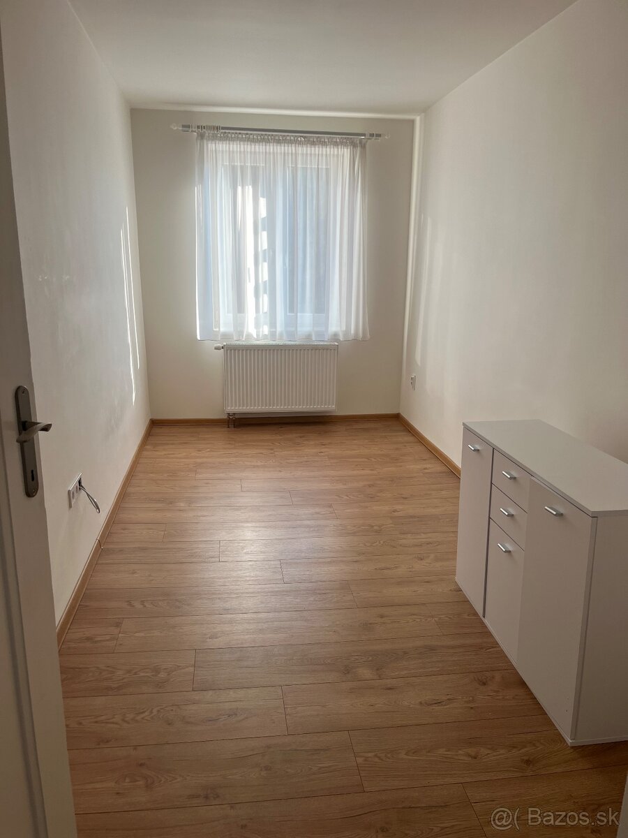 2izbovy byt - 8
