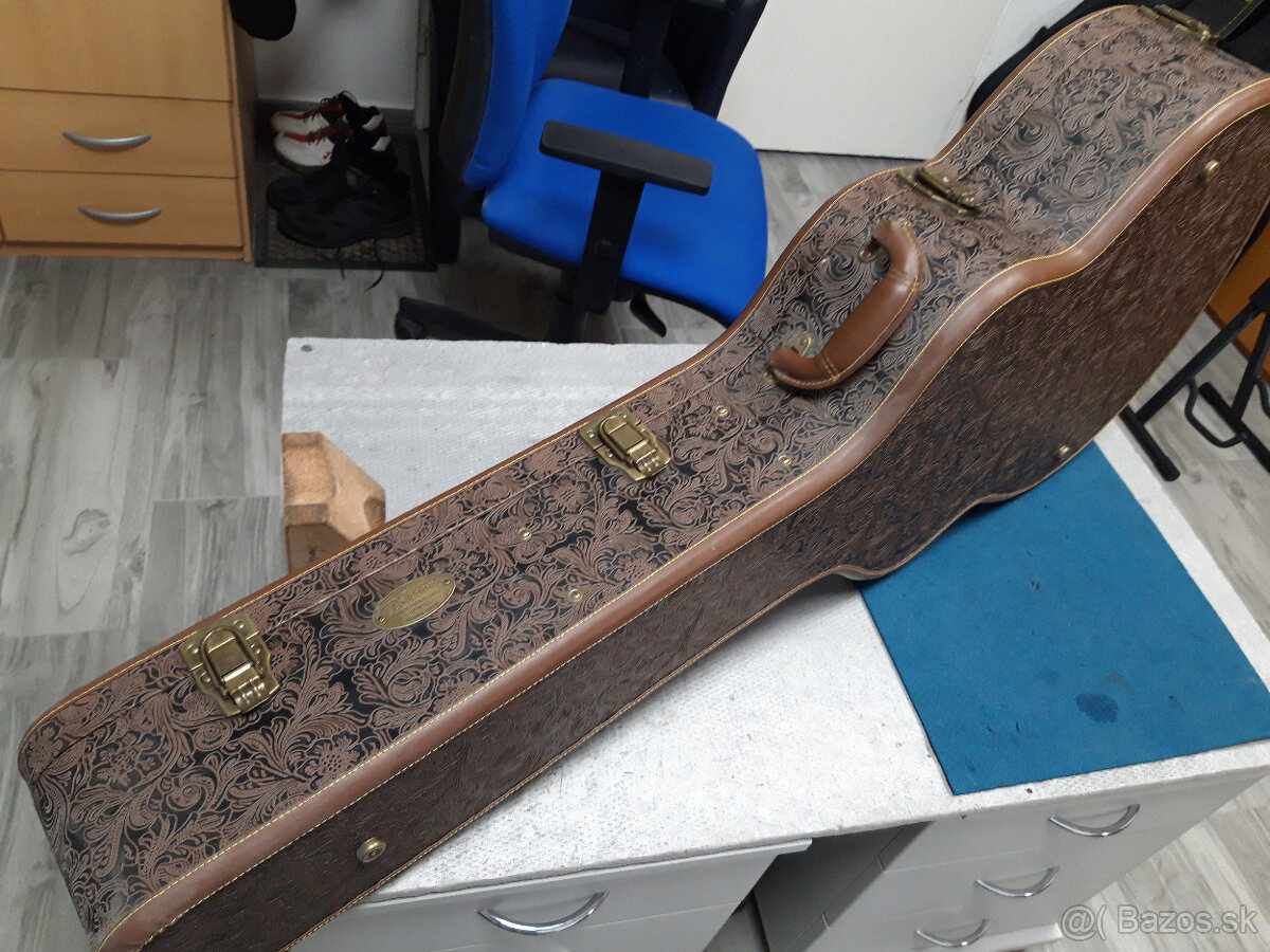 Majstrovska gitara Klema - 8