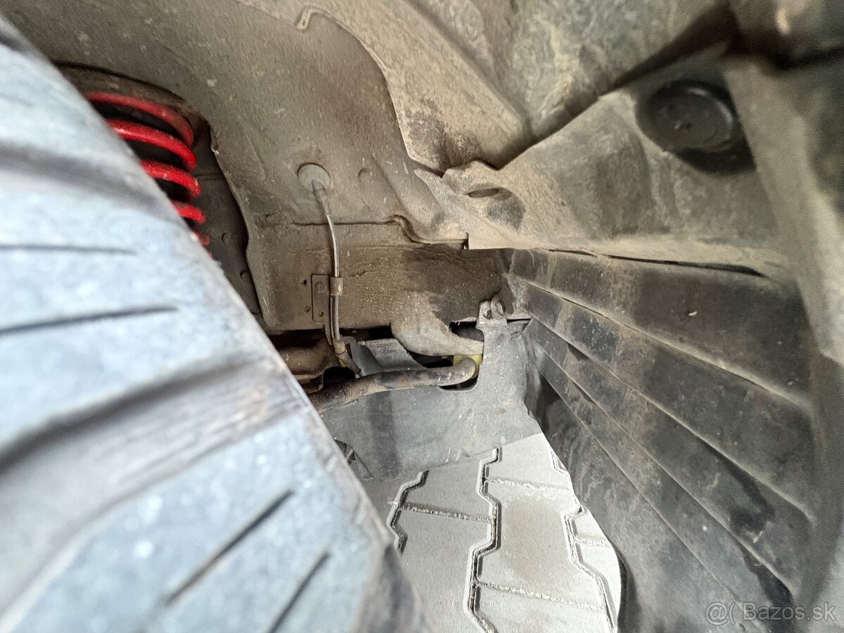 Mazda MX-5 Nbfl 1.6 - 8