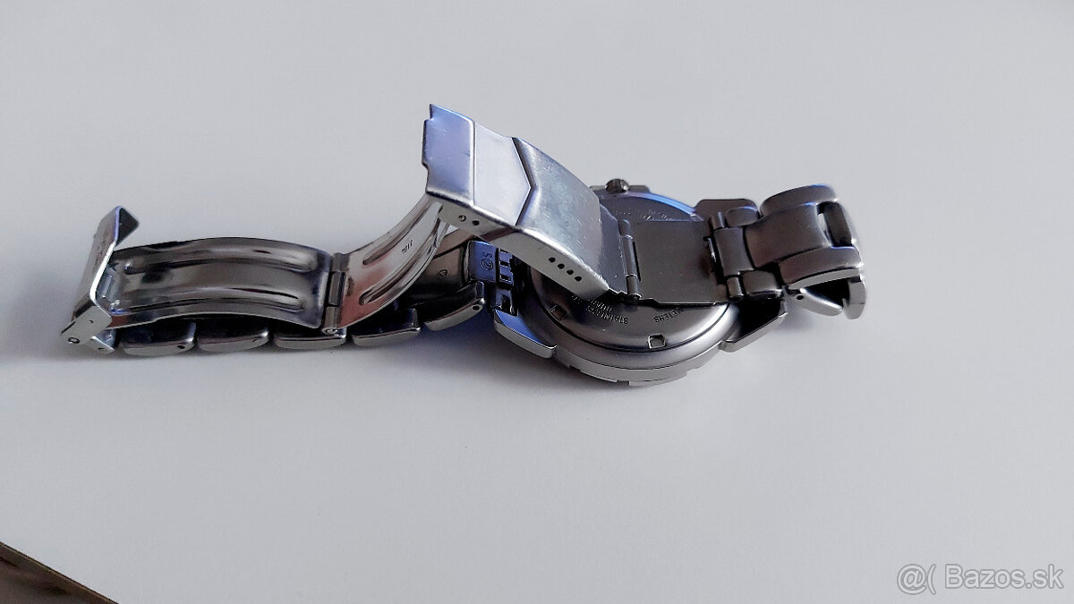 hodinky sector no limits 450 - 8