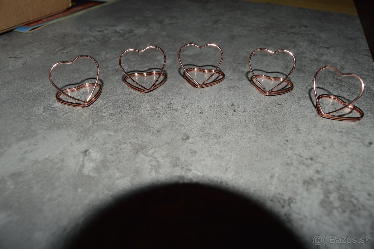 Svadobné doplnky - 8