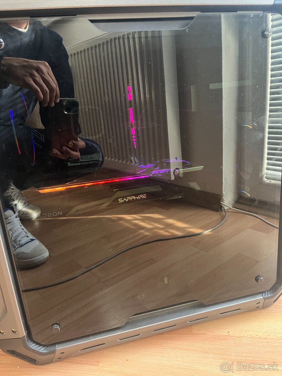 Predam Herny pocitac - 8