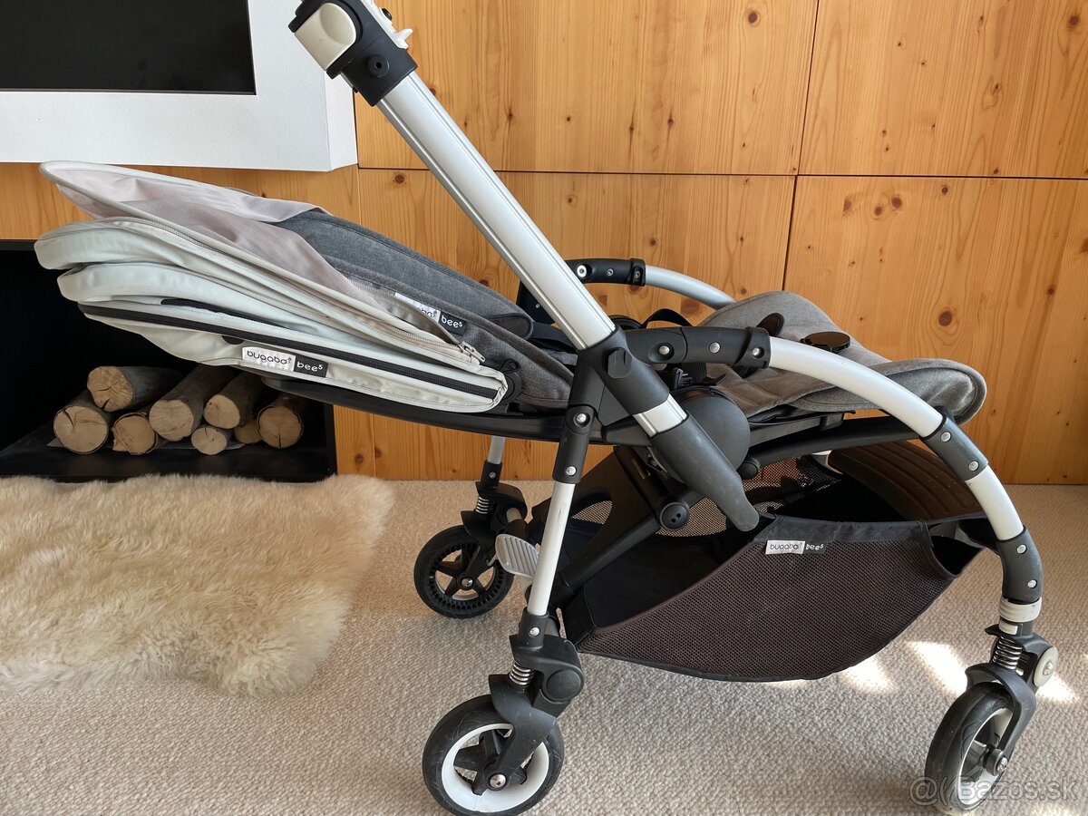 Bugaboo bee kocik - 8