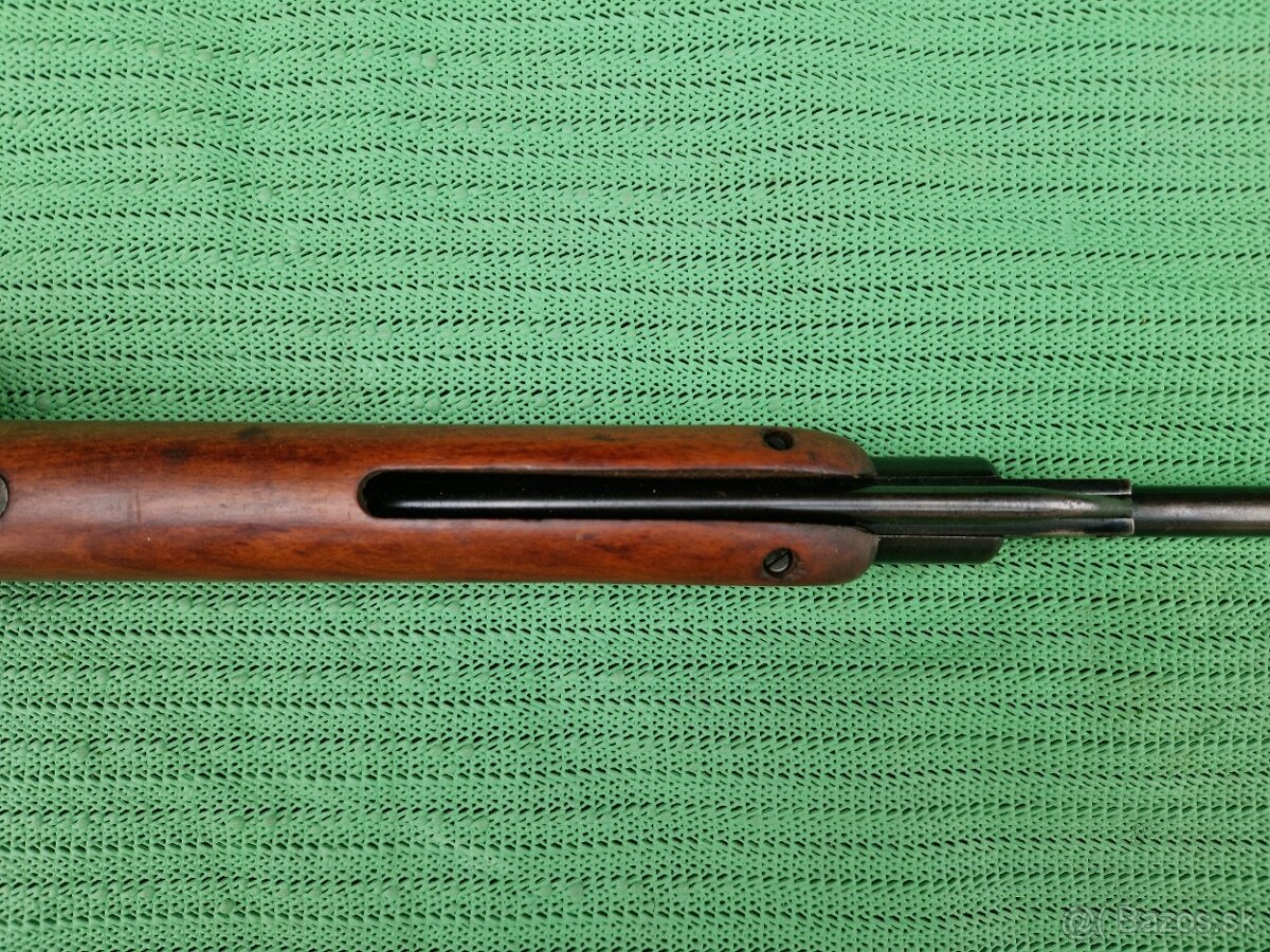 VZDUCHOVKA "SLAVIA 603" - 8