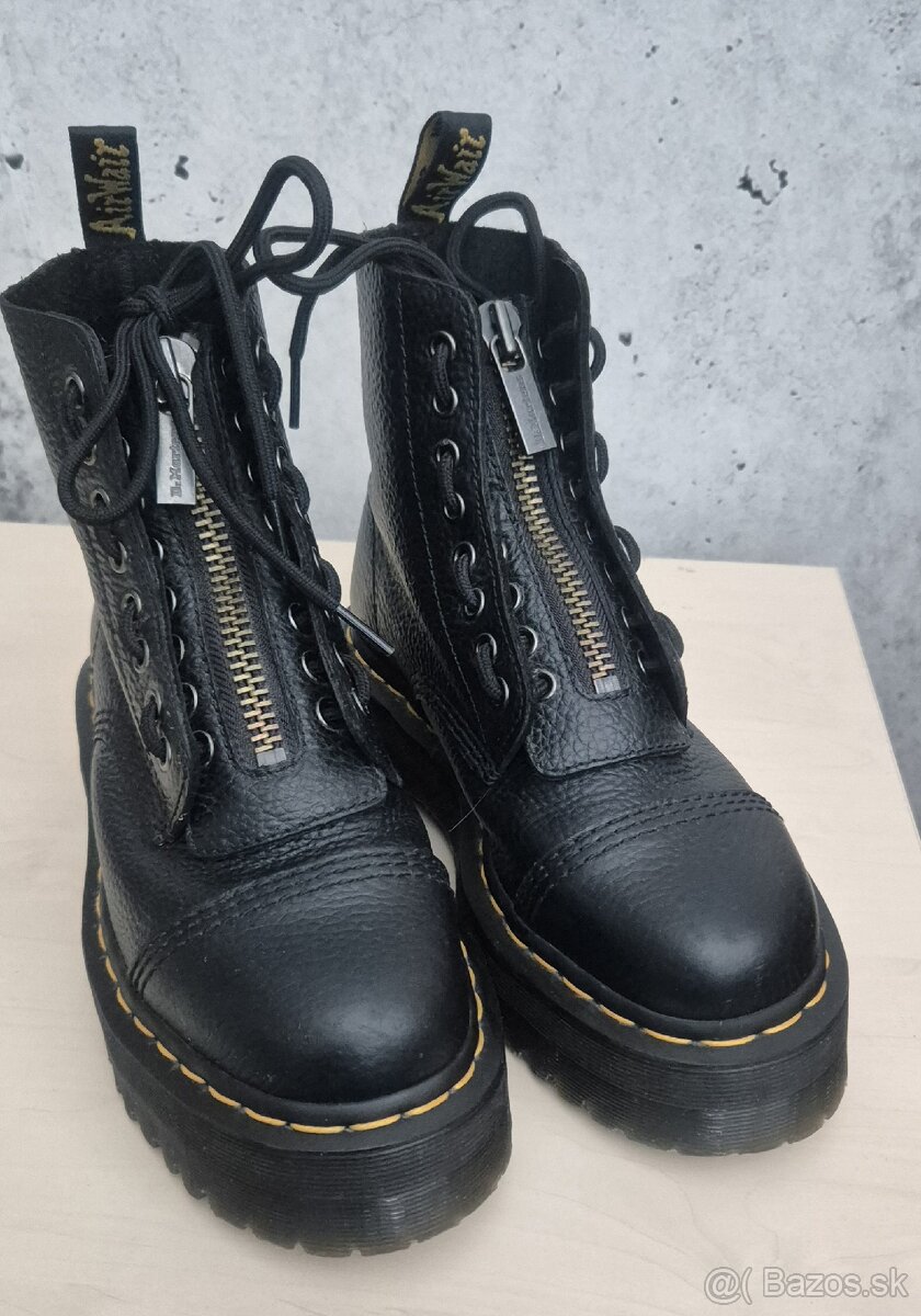 Dr. Martens Sinclair EU38 - 8