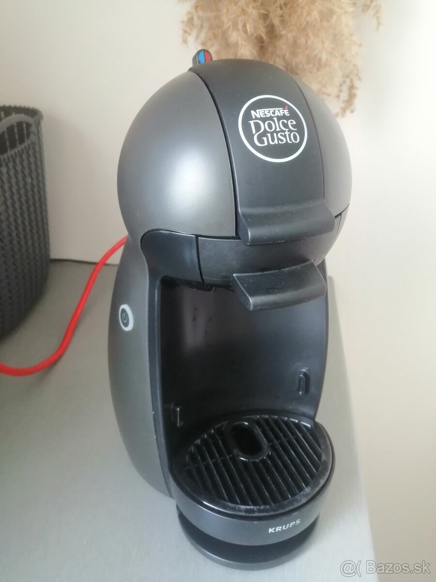DOLCE GUSTO PICCOLO - 8