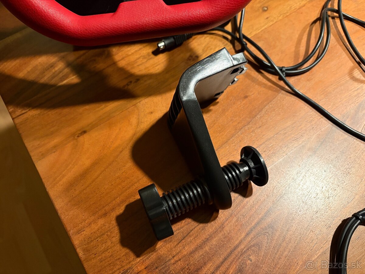 Speed link Race wheel - 8