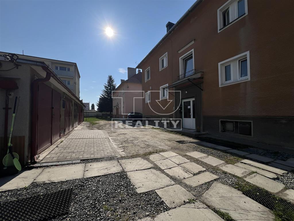 REZERVOVANÉ TUreality ponúkajú na predaj 2-Izbový... - 8