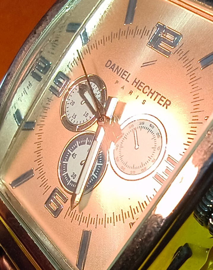 Hodinky Daniel Hechter - 8